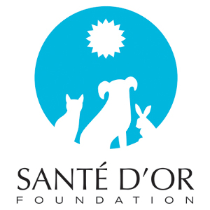 Santé D'Or Foundation Animal Adoption Center