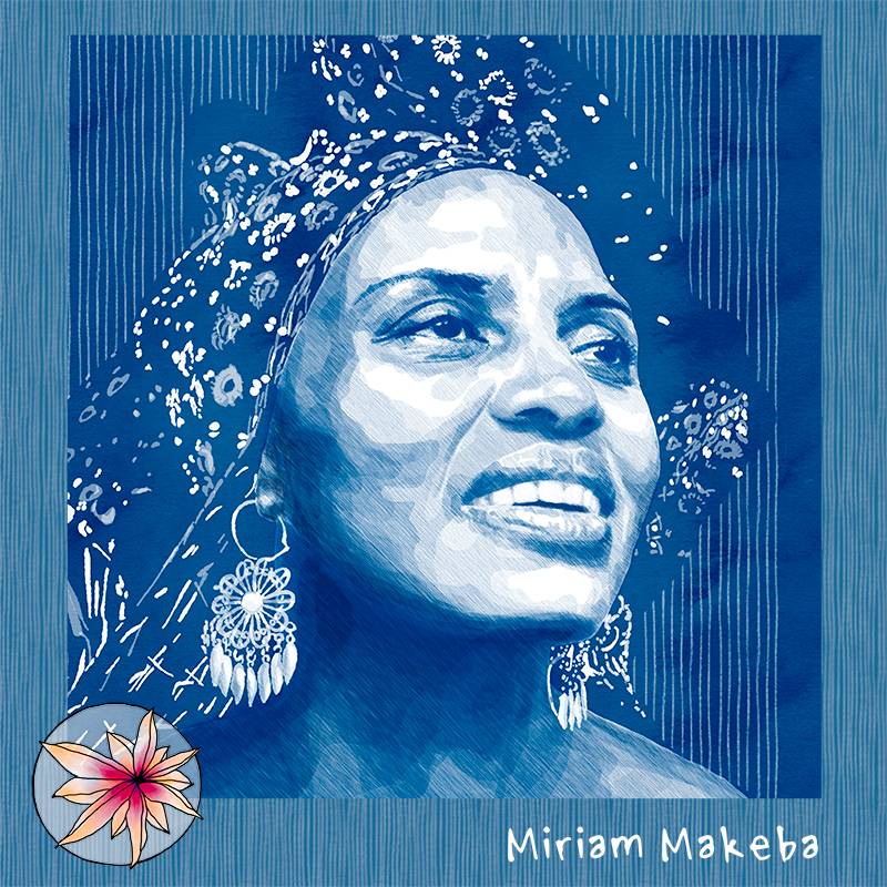 miriam makeba