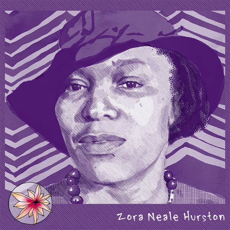 zora neale hurston