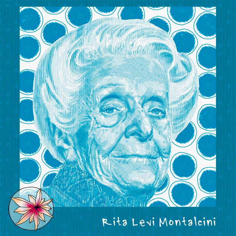 rita levi-montalcini