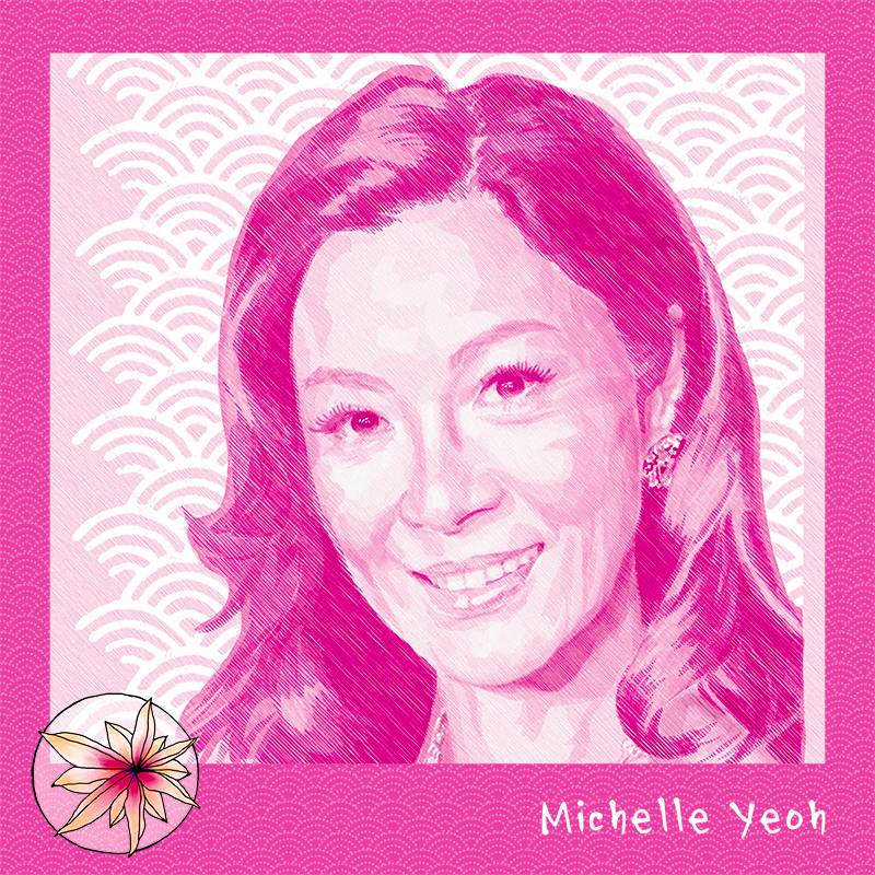 michelle yeoh