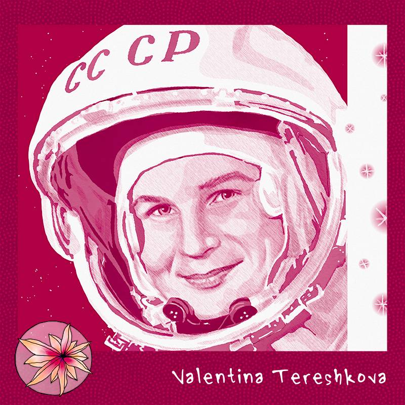 Valentina tereshkova